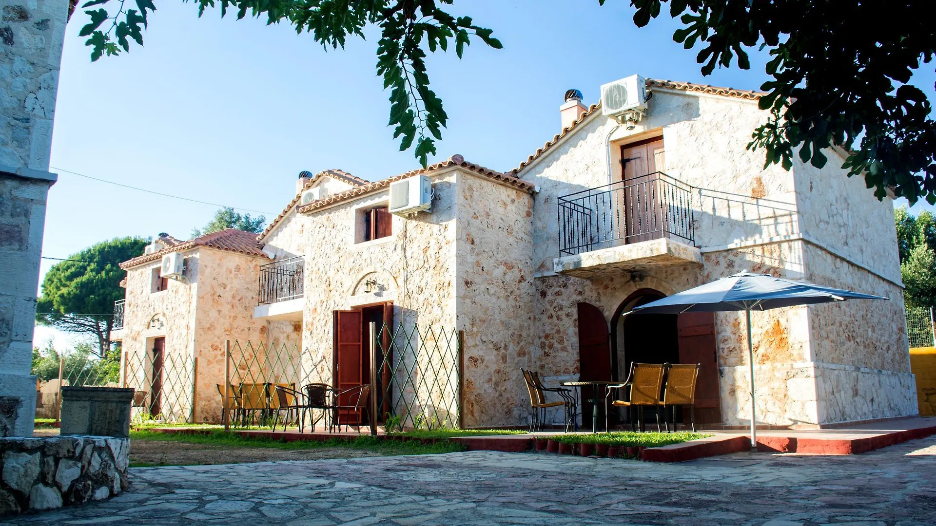 Monte E Mare Apartment Minia