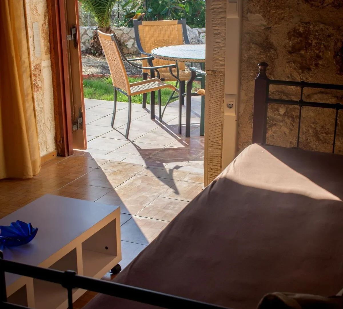 Monte E Mare Apartment Minia