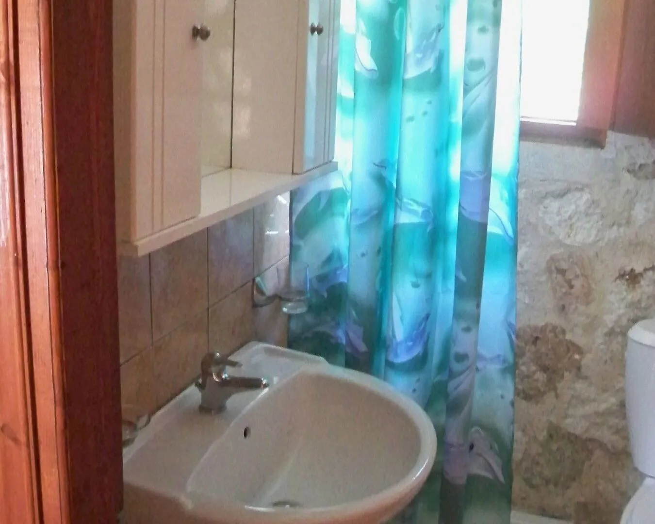 Monte E Mare Apartment Minia