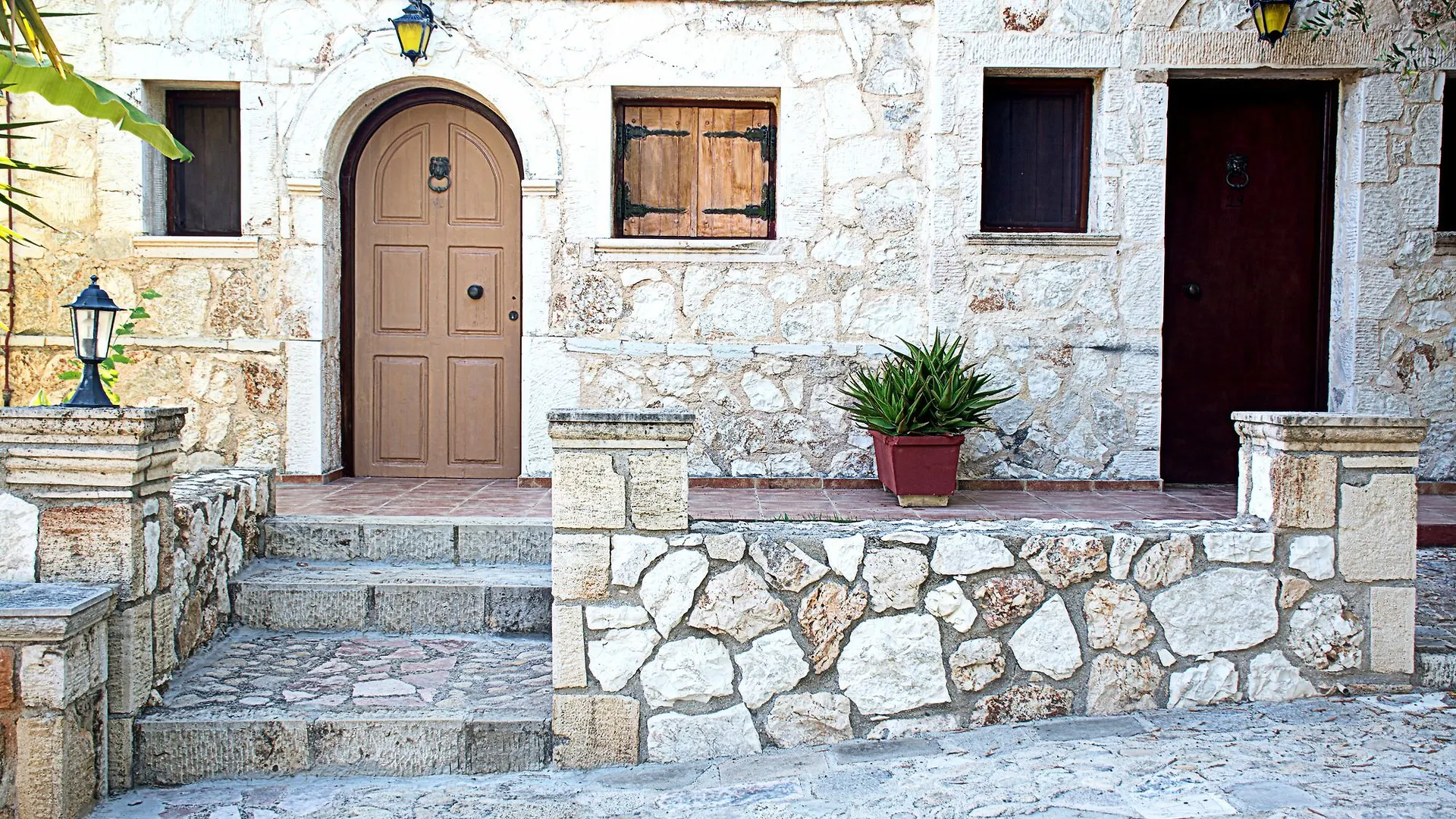 Monte E Mare Apartment Minia