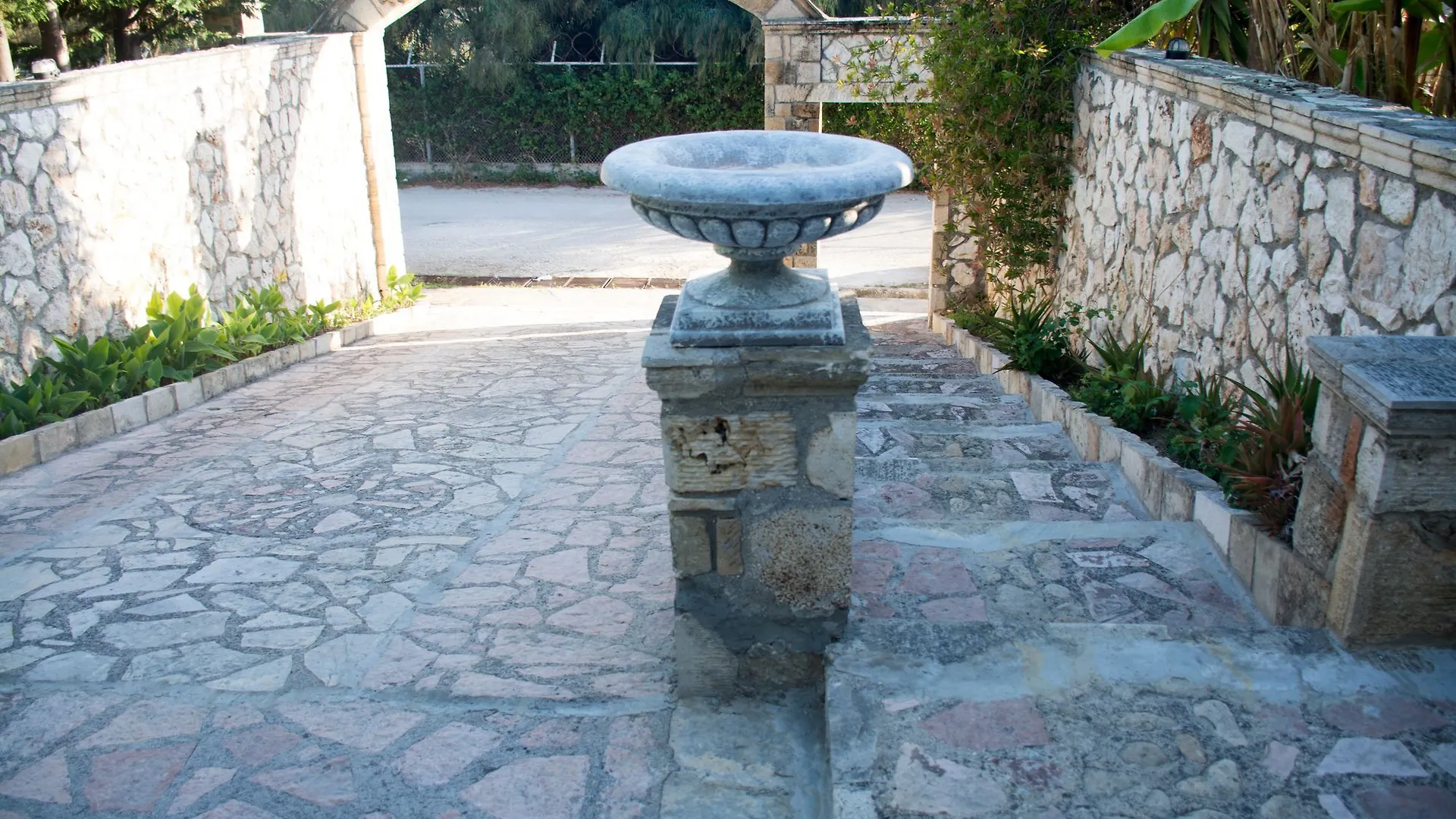 Monte E Mare Apartment Minia