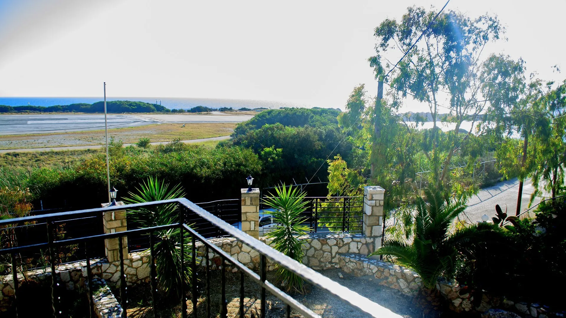Apartmán Monte E Mare Minia