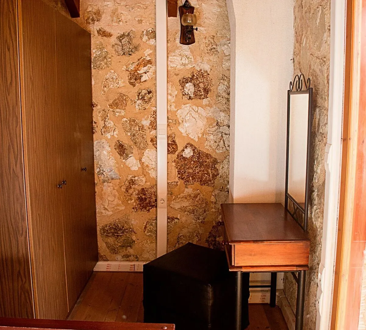 Apartmán Monte E Mare Minia